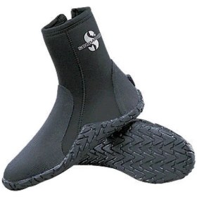 تصویر بوت غواصی SCUBAPRO 