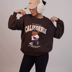 تصویر دورس تدی کالیفرنیا 