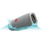 تصویر اسپیکر JBL بلوتوثی مدل CHARGE 3 plus (قابلیت پاور بانک) JBL Charge 3 Plus Speaker