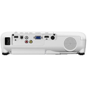 خرید و قیمت ویدئو پروژکتور ثابت اپسون EB-S05 | ترب