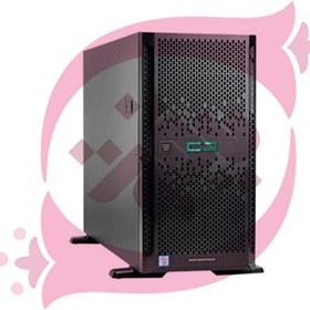 تصویر سرور ایستاده HPE ML350 Gen9 Hot Plug 8LFF CTO 754537-B21 