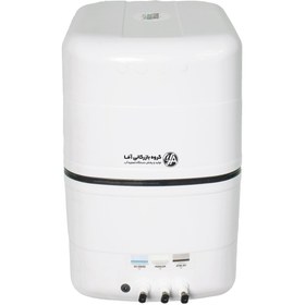 تصویر دستگاه تصفیه آب آکوا ترک کیسی آفا 