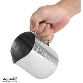 تصویر پیچر استیل مدرج ۱ لیتری 