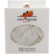 تصویر توری وان حمام کودک مینی داملا mini damla 