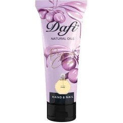 تصویر کرم عطری شنل تیوبی حجم 75 میل دافی Dafi Chanel Perfumed Cream Tube 75ml