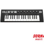 تصویر سینتی سایزر یاماها ریفیس CP 