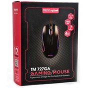 تصویر ماوس تسکو مدل TM 727 TSCO TM 727 Mouse