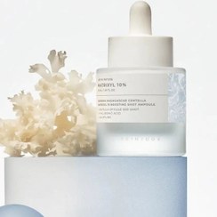 تصویر سرم ماتریکسل10٪سنتلا 