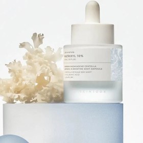 تصویر سرم ماتریکسل10٪سنتلا 