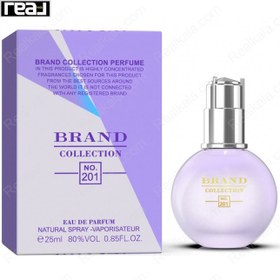 تصویر ادکلن 25میل لانوین اکلت برند کالکشن عطر و ادکلن (UNISEX) 25 میلی لیتر