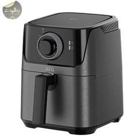 تصویر سرخ کن آاگ AF5-1-4GB AEG AF5-1-4GBAEG Air Fryer