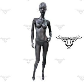 تصویر مانکن زنانهDR-M81 