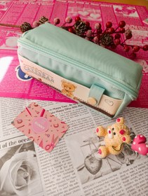 تصویر جامدادی دوقلو 