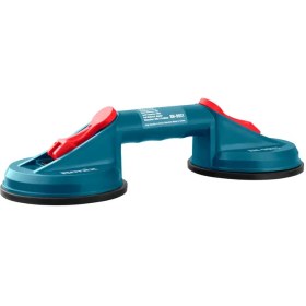 تصویر قاپک سنگ و شیشه دو قلو 50 کیلوگرم رونیکس کد RH-9931 