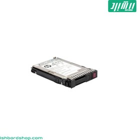 تصویر هارد سرور اچ پی ای HPE 2.4GB SAS 12G 10K SFF P28618-B21 