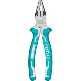 تصویر انبر دست صنعتی سایز 8 توتال hand pliers