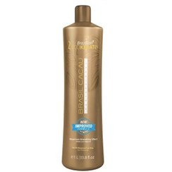 تصویر کراتین کادیوو حجم ۱۰۰۰ میلی لیتر با رایحه شکلات 