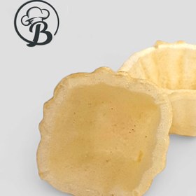 تصویر نان حلوا صدفی 