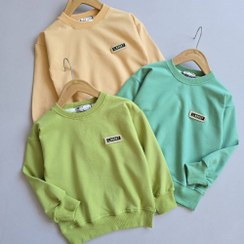 تصویر بلوز پسرانه اقتصادی آیکاز (2526) 