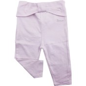 تصویر شلوار دخترانه کمر پاپیونی Violet دانالو Danaloo baby Pants code:29123