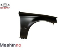 تصویر گلگیر جلو راست چری ویانا 