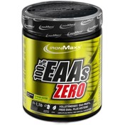 تصویر آمینو ایی ای ای100% زیرو آیرون مکس 300 گرم EAAs Zero Powder Iron Maxx 300g