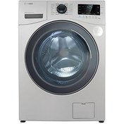 تصویر ماشین لباسشویی 9کیلویی اسنوا Snowva 9 kg washing machine model: SWM-E92