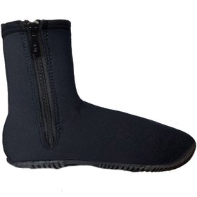 تصویر کفش غواصی مدل 0041 - 8 