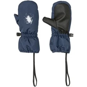 تصویر دستکش اسکیمو 