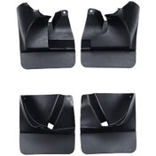 تصویر گل پخش کن تویوتا پرادو دودرب 2010-2013 