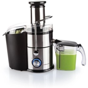 تصویر آبمیوه گیری سوییس پلاس مدل JE-8220S Swiss Plus juicer model JE-8220S