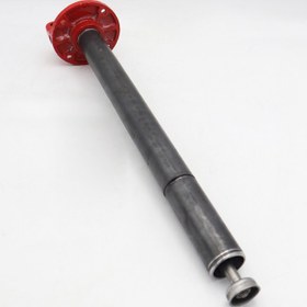 تصویر پمپ گریس سامکو مدل YP-20L-49CM 