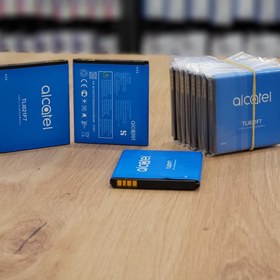 تصویر باتری مودم آلکاتل مدل TLi021F7 