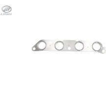 تصویر واشر منیفولد دود مناسب برای خودرو لیفان X50 LIFAN