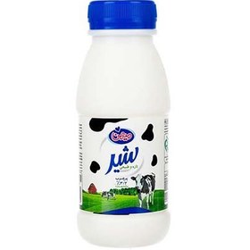 تصویر شیر پرچرب 230 سی سی میهن 