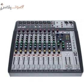 تصویر میکسر ساندکرافت Soundcraft Signature 12MTK 