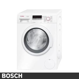تصویر ماشین لباسشویی  بوش مدل  WAK2020SIR / WAK20200IR ا Bosch washing machine model WAK2020IR Bosch washing machine model WAK2020IR