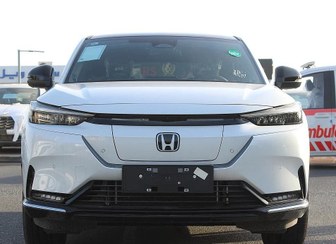 تصویر هوندا eNS1 مدل 2023 ا Honda eNS1 Honda eNS1