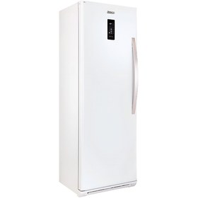 تصویر فريزر تک لئوکو PRIME مدل LF 200P Leoco PRIME twin Refrigerator Freezer model LR/LF 200P