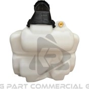 تصویر مخزن آب شیشه شوی رنو پریمیوم کد 5010578532 /کروزر 