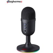 تصویر میکروفون رومیزی ردراگون مدل Pulsar GM303 