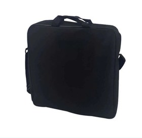 تصویر رینگ لایت حرفه ای ۱۰۰ وات 3161 میلوک milook با پایه حرفه ای و ۱۸ ماه گارانتی - بدون پایه RingLight SY3161