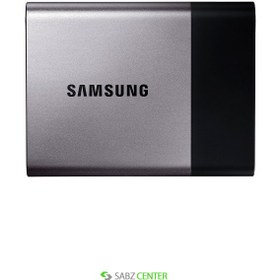 تصویر Samsung T3 Portable SSD - 2TB 