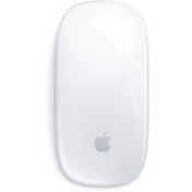 تصویر ماوس بی‌ سیم دست دوم اپل مدل Magic Mouse 3 