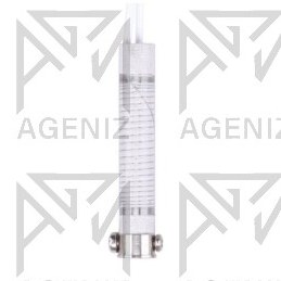 تصویر المنت هویه 40 وات اگنیز مدل AZ040 ABZ ELEMENT AGENIZ AZ-040 40W