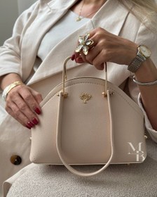 تصویر کیف کد ۱۲۲ - سفید 