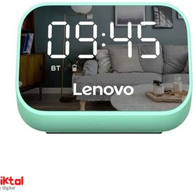 تصویر اسپیکر بلوتوثی لنوو مدل Lenovo TS13 Lenovo TS13