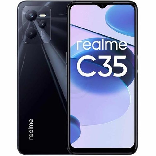 realme c35 64 gb