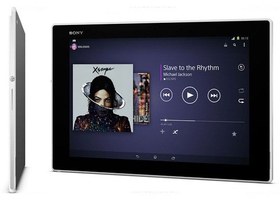 تصویر tablet SONY Xperia Z2 LTE ---------------16 GB 