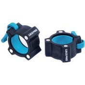 تصویر گیره میله هالتر LIVEPRO مدل LP8099 بسته 2 عددی 